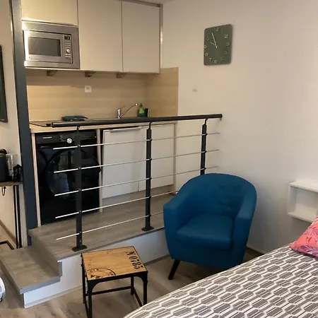 Eden Park דירה *