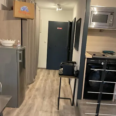 Eden Park Апартаменты