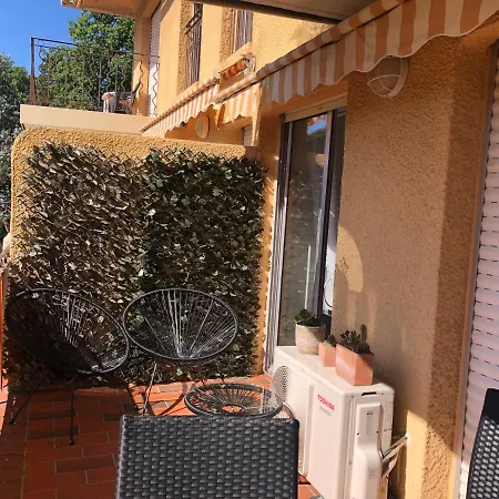 Eden Park דירה *