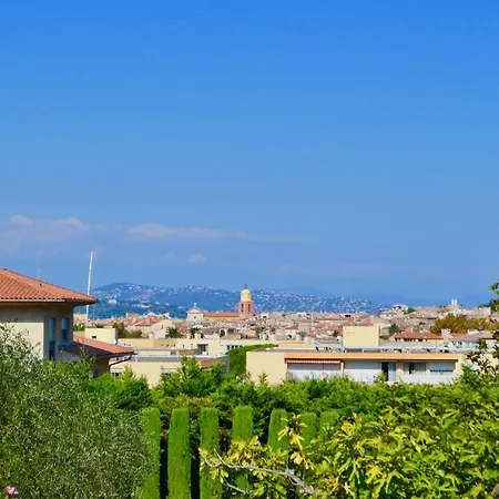 Eden Park דירה *