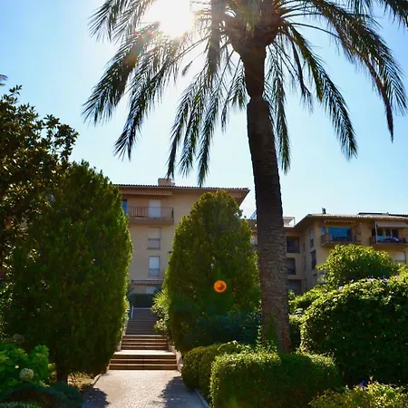 Eden Park דירה *