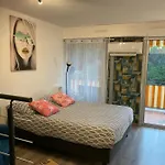 Appartamento Eden Park Saint-Tropez