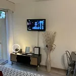 Appartamento Eden Park Saint-Tropez