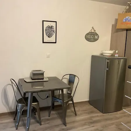 Eden Park Appartement *