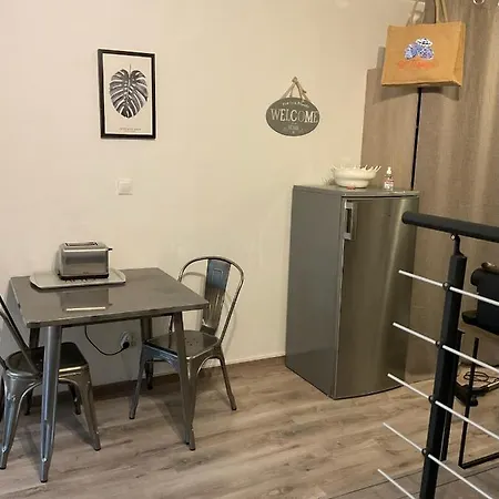 Eden Park Сен-Тропе