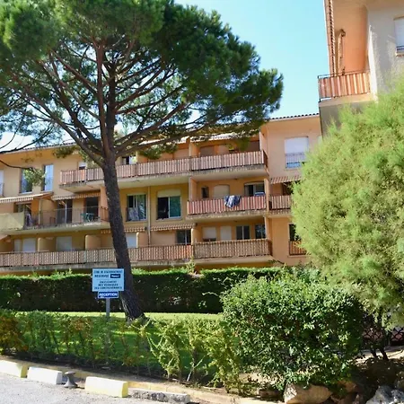 Appartement Eden Park *