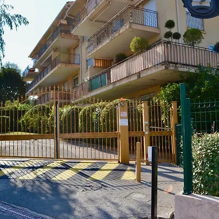 Appartamento Eden Park