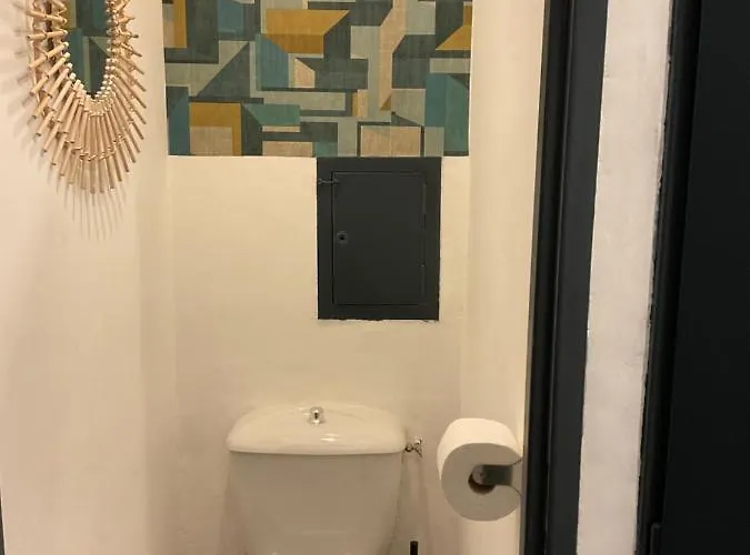 Eden Park * Saint-Tropez