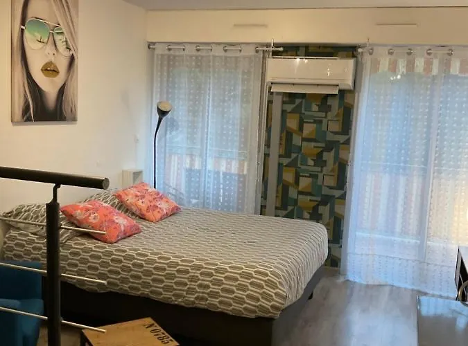 Eden Park * Сен-Тропе