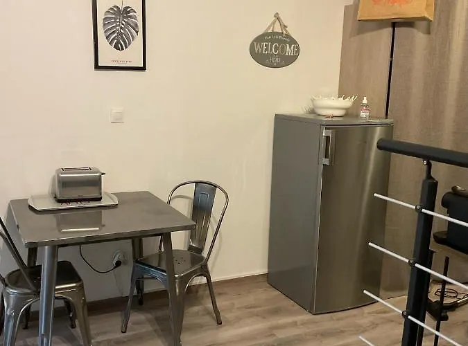 Eden Park Saint-Tropez