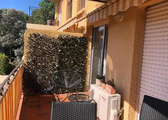 Eden Park Appartamento *