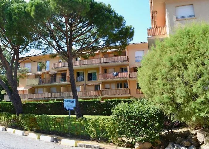 Appartement Eden Park *