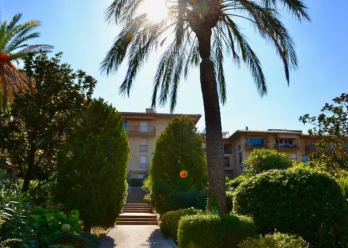 Eden Park Appartamento *